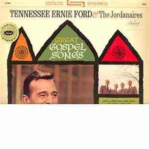 Tennessee Ernie Ford - Great Gospel Songs