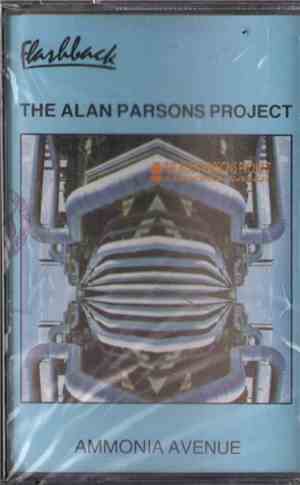 The Alan Parsons Project - Ammonia Avenue