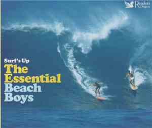 The Beach Boys - Surf's Up The Essential