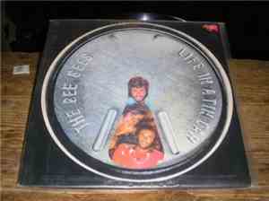 The Bee Gees - Life In A Tin Can