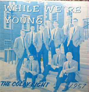 The Colby Eight - While We're Young