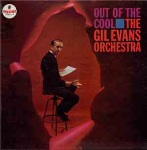 The Gil Evans Orchestra - Out Of The Cool
