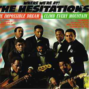 The Hesitations - Where We're At!
