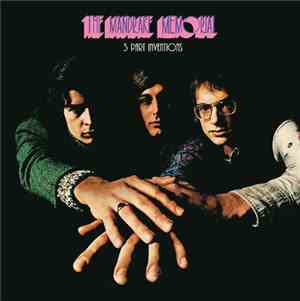 The Mandrake Memorial - Three-Part Inventions