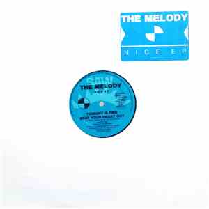 The Melody - Nice EP