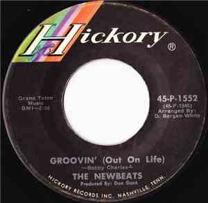 The Newbeats - Groovin' (Out On Life)