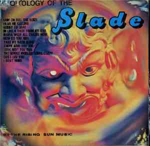 The Rising Sun Music - Anthology Of The Slade