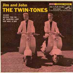 The Twin-Tones - Jim And John And The Twin-Tones