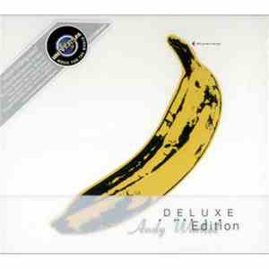 The Velvet Underground - The Velvet Underground & Nico