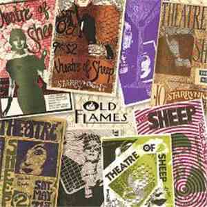 Theatre Of Sheep - Old Flames