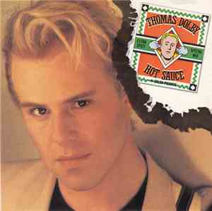 Thomas Dolby - Hot Sauce
