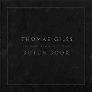 Thomas Giles - Dutch Book