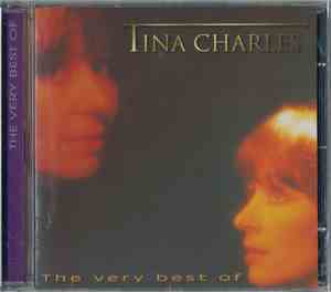 Tina Charles - The Very Best Of Tina Charles