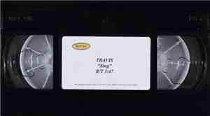 Travis - Sing