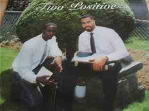 Two Positive - The Beat Goes On / I Love My Mother