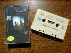 Ultravox - Lament