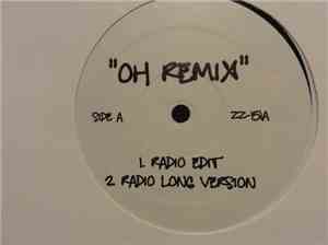 Unknown Artist - Oh