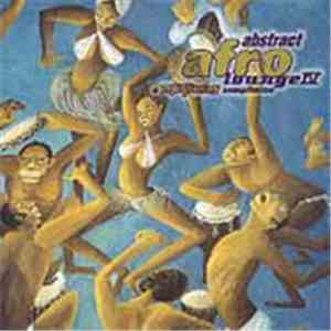 Various - Abstract Afro Lounge IV