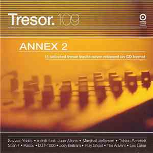 Various - Annex 2