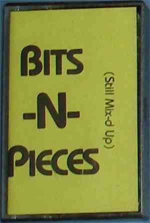 Various - Bits -N- Pieces (Still Mix-d Up)