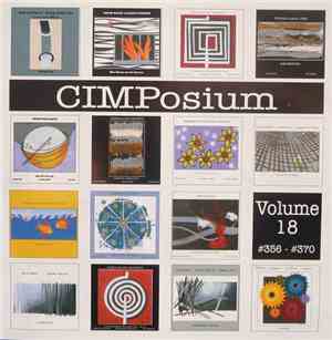 Various - CIMPosium - Volume 18