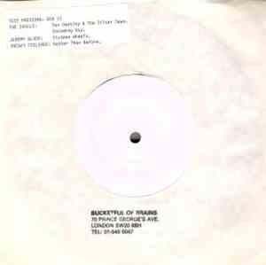 Various - Dan Destiny & The Silver Dawn