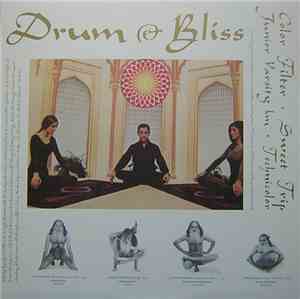 Various - Drum & Bliss