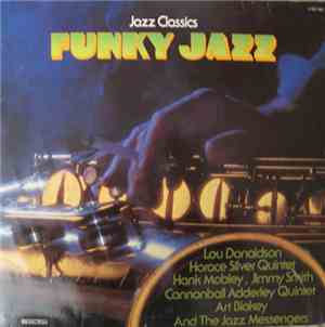 Various - Funky Jazz
