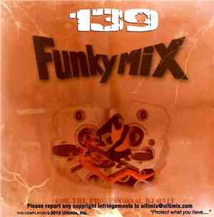Various - Funkymix 139