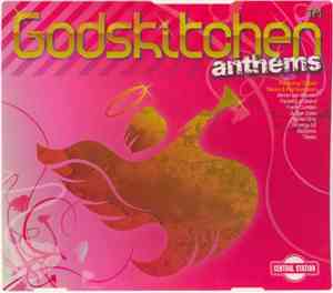Various - Godskitchen Anthems