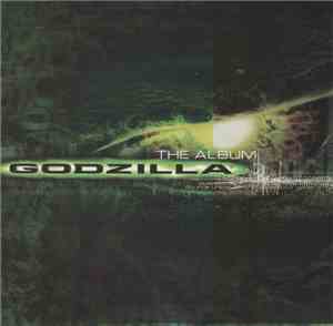 Various - Godzilla (The Album)