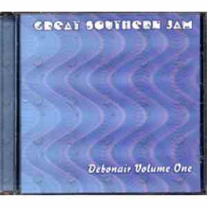 Various - Great Southern Jam (Debonair Volume 1)