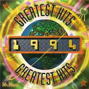 Various - Greatest Hits 1994