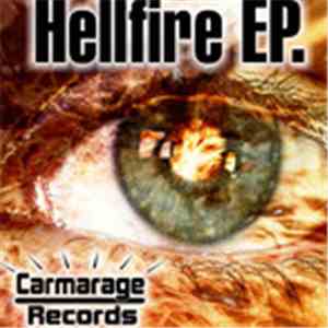 Various - Hellfire EP.