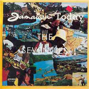 Various - Jamaica Today The Seventies