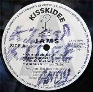 Various - Kisskidee Jams