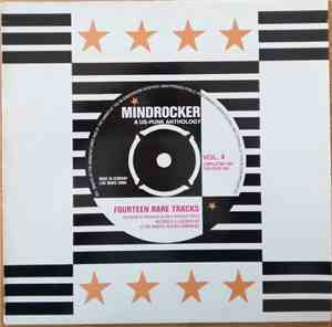 Various - Mindrocker Volume 4