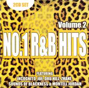 Various - No. 1 R&B Hits Volume 2