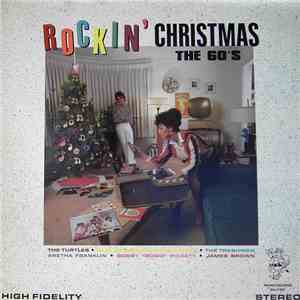 Various - Rockin' Christmas The 60's