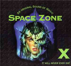 Various - Space Zone X