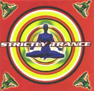 Various - Strictly Trance