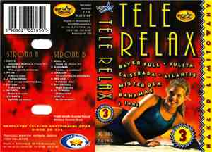 Various - Tele Relax 3