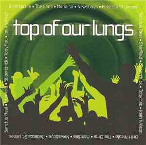Various - Top Of Our Lungs