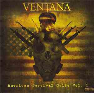 Ventana - American Survival Guide Vol.1