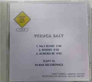 Veruca Salt - Number One Blind
