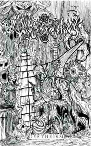 Void Ceremony - Dystheism