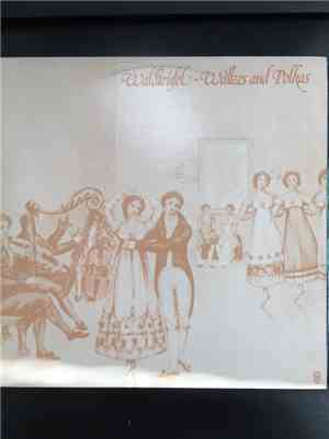 Waldteufel - Waltzes And Polkas