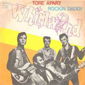 Whirlwind  - Tore Apart