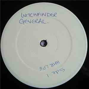 Witchfinder General - Death Penalty