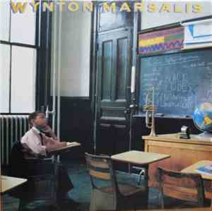 Wynton Marsalis - Black Codes (From The Underground)